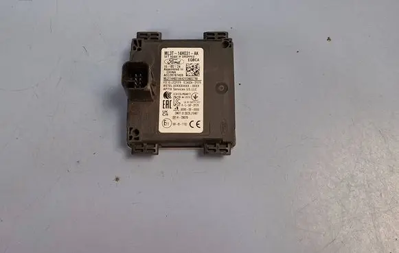 Ford Mustang Mach-E Blind spot module ML3T14H031AK ACC28787459