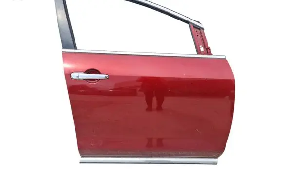 Mazda CX-7 Front door