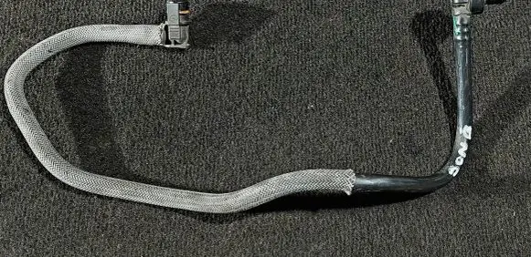 Renault Scenic II - Grand scenic II Vacuum line/pipe/hose