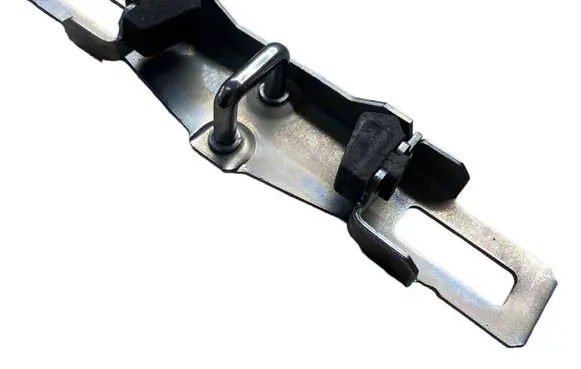 Volvo V40 Tailgate/trunk/boot lock/catch/latch 31276686
