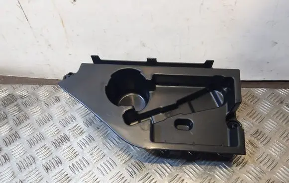 Mercedes-Benz CLA C117 X117 W117 Tool box A2468900300
