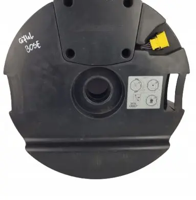 Audi Q7 4L Subwoofer speaker 4L0035382A