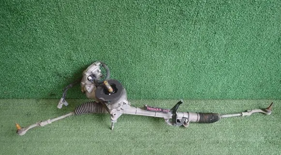 Opel Mokka B Steering rack 9834211280