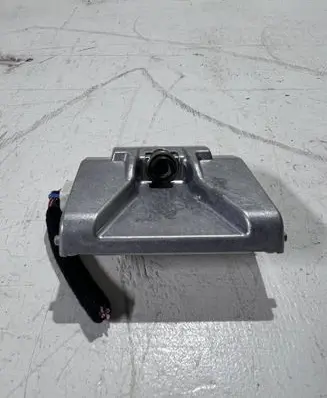 KIA Stinger Windshield/windscreen camera 95740J5000