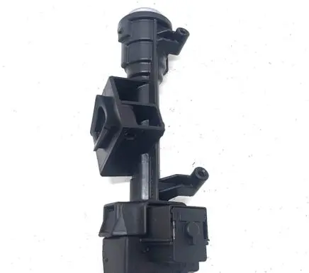 Ford Fusion II Ignition lock DG9T11572AA