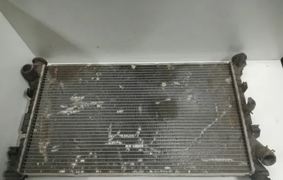 Ford Connect Coolant radiator