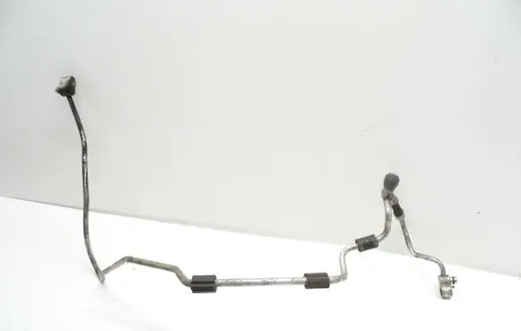 Volkswagen Scirocco Air conditioning (A/C) pipe/hose 1K0820741CK