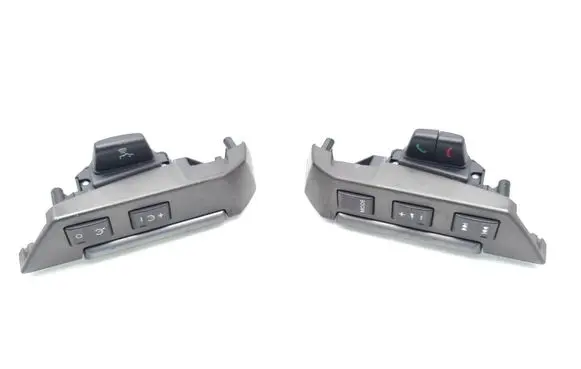Land Rover Discovery Steering wheel buttons/switches XPD500601WVH XPD500510WVH