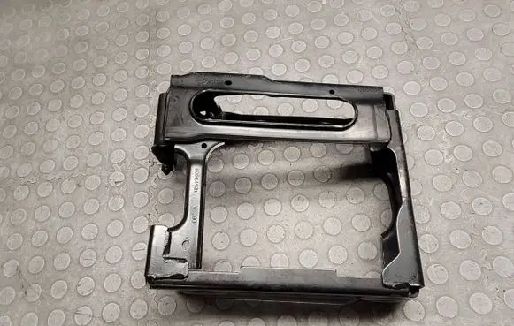 BMW X3 G01 Side radiator support slam panel 7399915