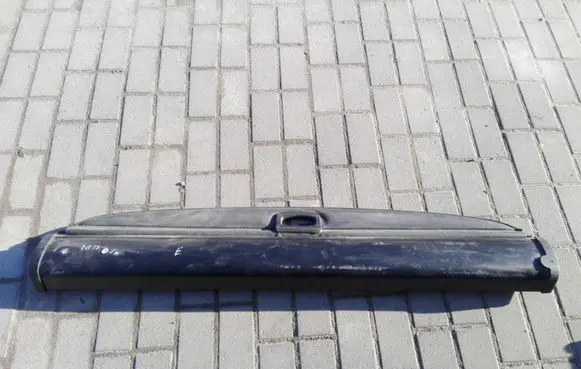 Mercedes-Benz E W211 Parcel shelf load cover A2118600075