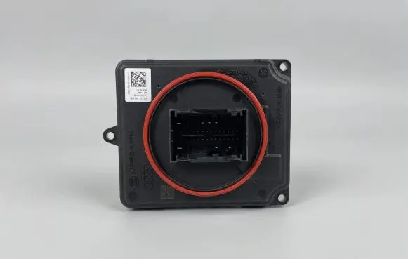 Audi A7 S7 4K8 LED ballast control module 4K0941572DC 4K0941572 4K0941572D