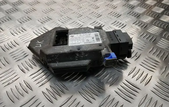 BMW 7 E65 E66 Ignition lock 6972680