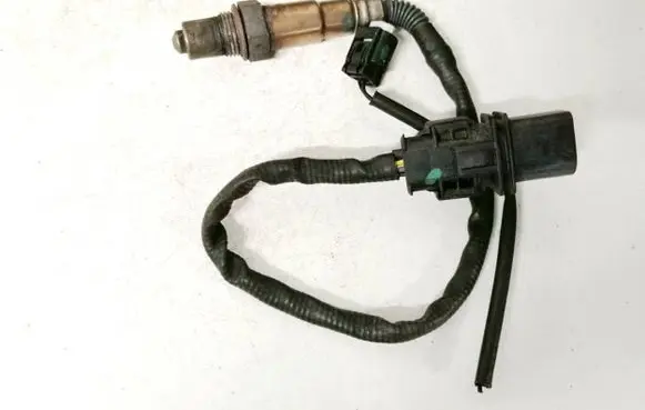 BMW 5 E60 E61 Lambda probe sensor 0281004019 7791592-02
