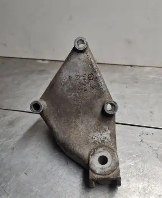 Volkswagen II LT Engine mounting bracket 074199307B