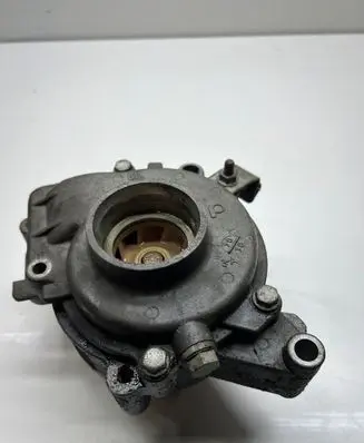 Opel Signum Water pump 12579494