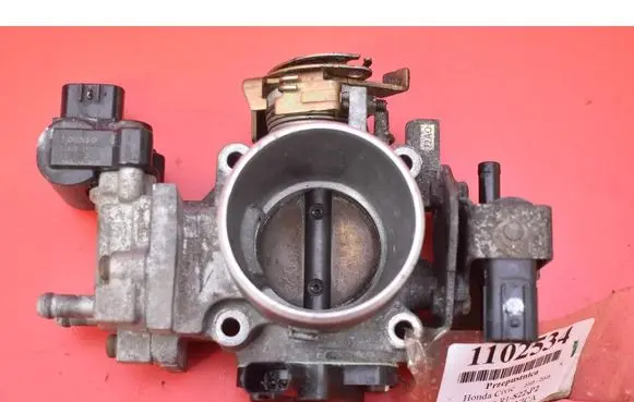 Honda Civic Throttle body valve 1362002262