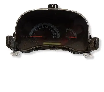 Fiat Punto (188) Speedometer (instrument cluster) 46812948