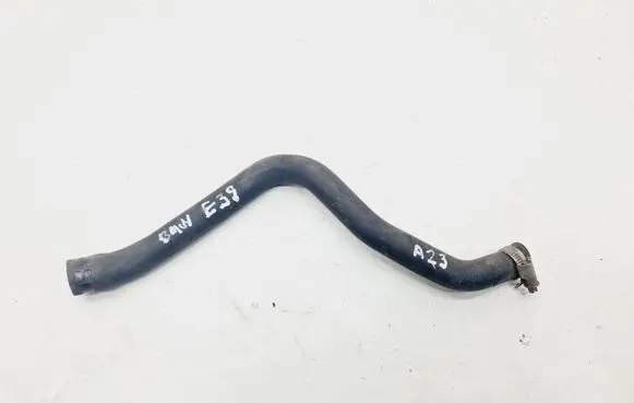 BMW 5 E39 Engine coolant pipe/hose 8367929 64218367929