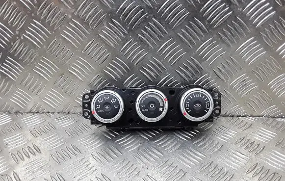 Citroen C-Crosser Climate control unit 7820A082XA