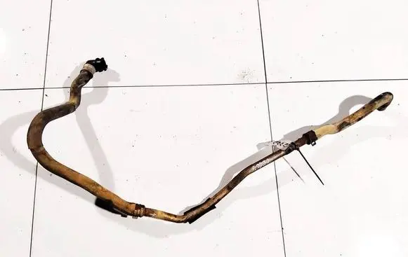 Citroen C4 I Picasso Air conditioning (A/C) pipe/hose
