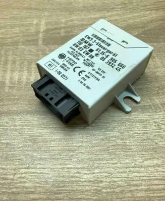 BMW 3 E46 Immobilizer control unit/module 6905666 05393245