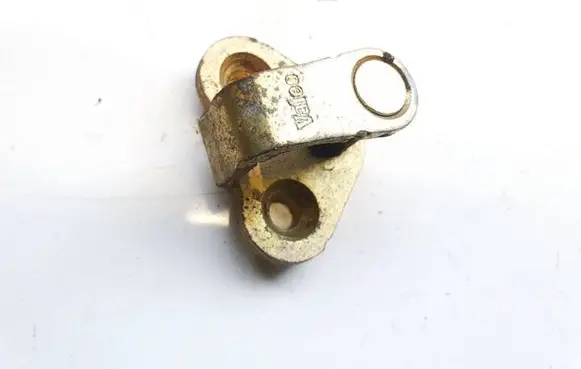 Citroen C8 Rear door lock loop/hook striker 1506