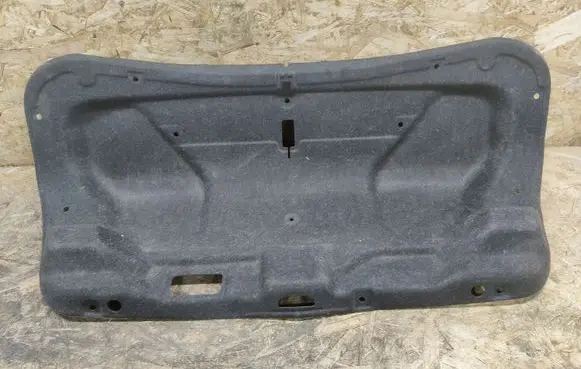 Infiniti G35 Tailgate/boot cover trim set 84966AL500