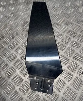 Audi A7 S7 4G (B) Pillar trim (exterior) 4G8853290