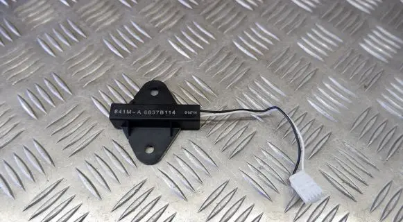 Mitsubishi Outlander Keyless system antenna 841MA8637B114