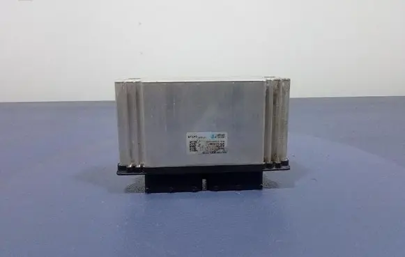 KIA Picanto Engine control unit/module ECU 9001340289KC