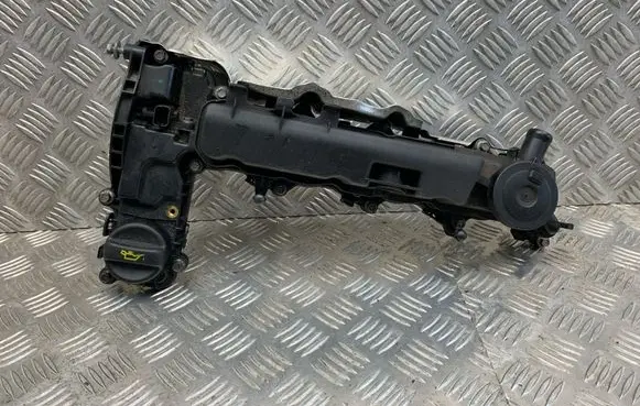 Peugeot Expert Rocker cam cover 9806147980