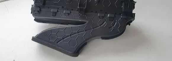 Opel Mokka X Dashboard air vent grill cover trim 
