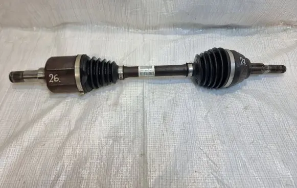 Ford Mondeo MK V Front driveshaft DG91-3B437-JH