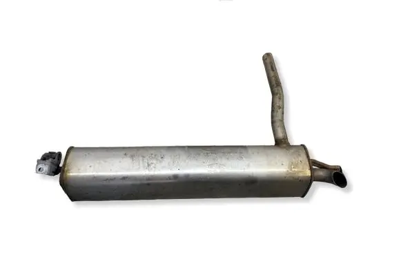 Renault Arkana Muffler/silencer 201200783R