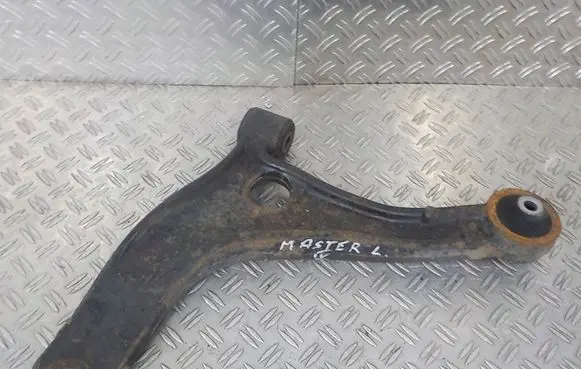 Renault Master III Front lower control arm/wishbone