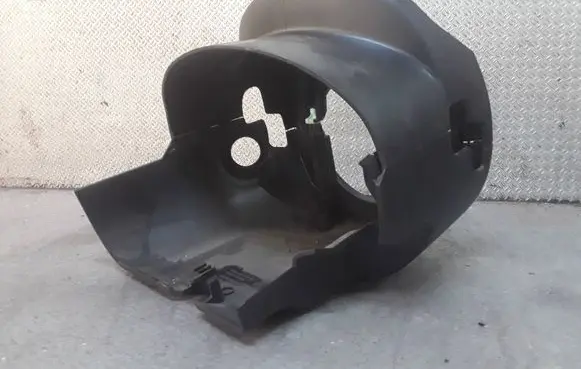 Citroen C4 Grand Picasso Steering wheel column trim 9654110377