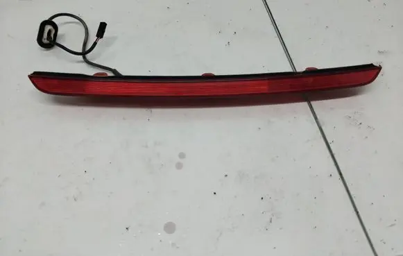 Audi A6 S6 C7 4G Third/center stoplight 4G9945097