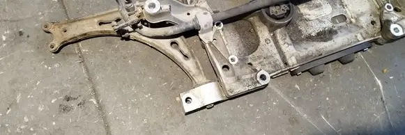 Volkswagen Touran I Front subframe 1K0199369G