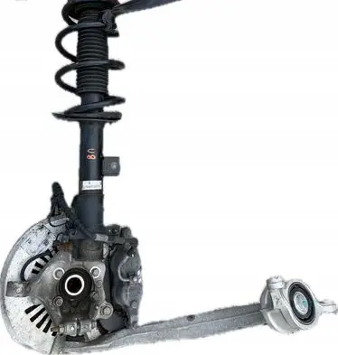 Chrysler Pacifica Front suspension assembly kit set 68189019AC
