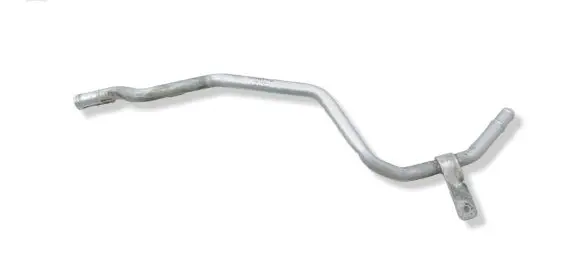 Audi A6 S6 C7 4G Engine coolant pipe/hose 4G0819377M