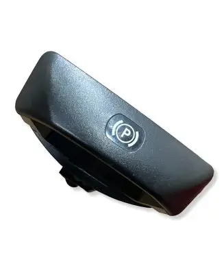 Mercedes-Benz C W204 Hand brake release handle A2044270020