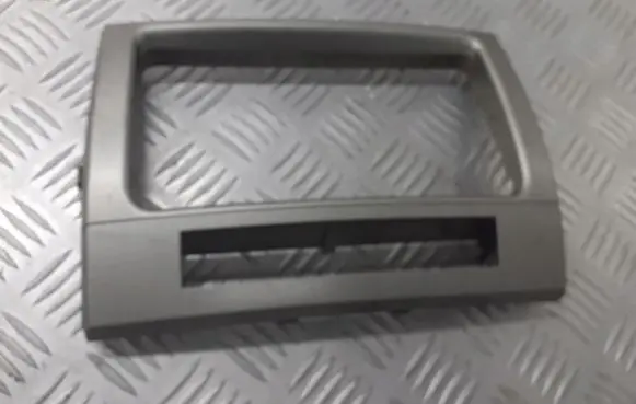 Toyota Corolla Verso E121 Head unit multimedia control 55417-0F010