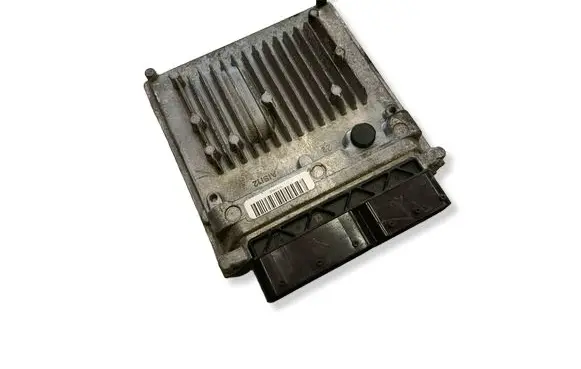 Mercedes-Benz CLA C117 X117 W117 Engine control unit/module A6519009702 28454431 A6519011102