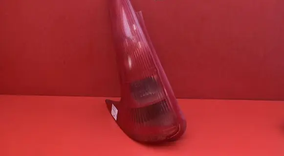 Peugeot 206 CC Rear/tail lights