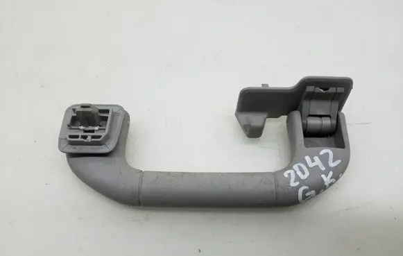 Mercedes-Benz E W212 Rear interior roof grab handle A2048100151