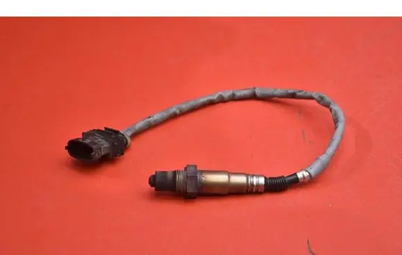 Opel Zafira C Lambda probe sensor 55563348