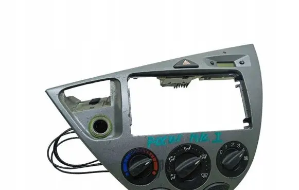 Ford Focus Screen/display/small screen 98AB15000CCW 2327014 B41TA