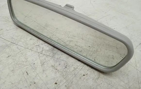 Audi A3 S3 8P Rear view mirror (interior) 010590