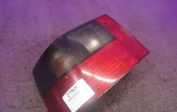 Seat Ibiza II (6k) Rear/tail lights A2810881