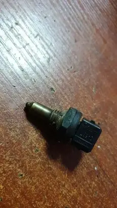 Coolant temperature sensor